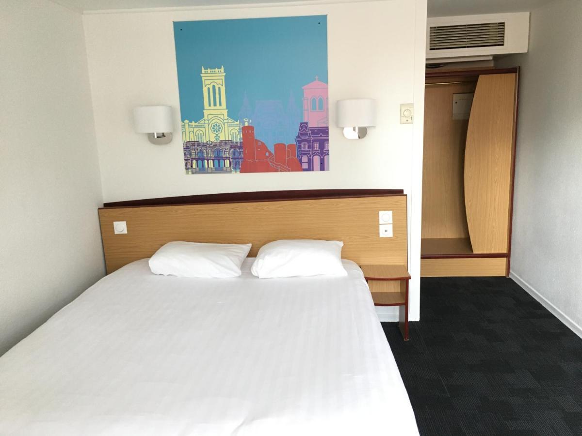 Kyriad Direct Marseille Est La Valentine Ла-Пен-сюр-Ювон Экстерьер фото