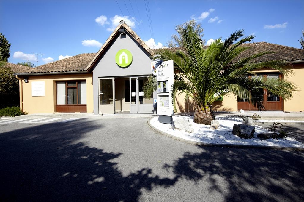 Kyriad Direct Marseille Est La Valentine Ла-Пен-сюр-Ювон Экстерьер фото